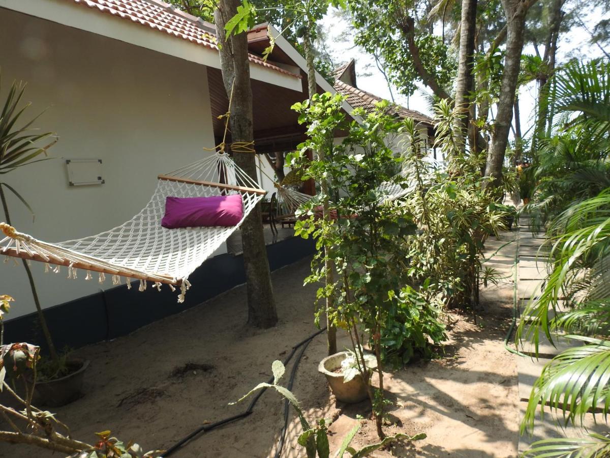 Alleppey Beach Garden Alappuzha Exterior foto