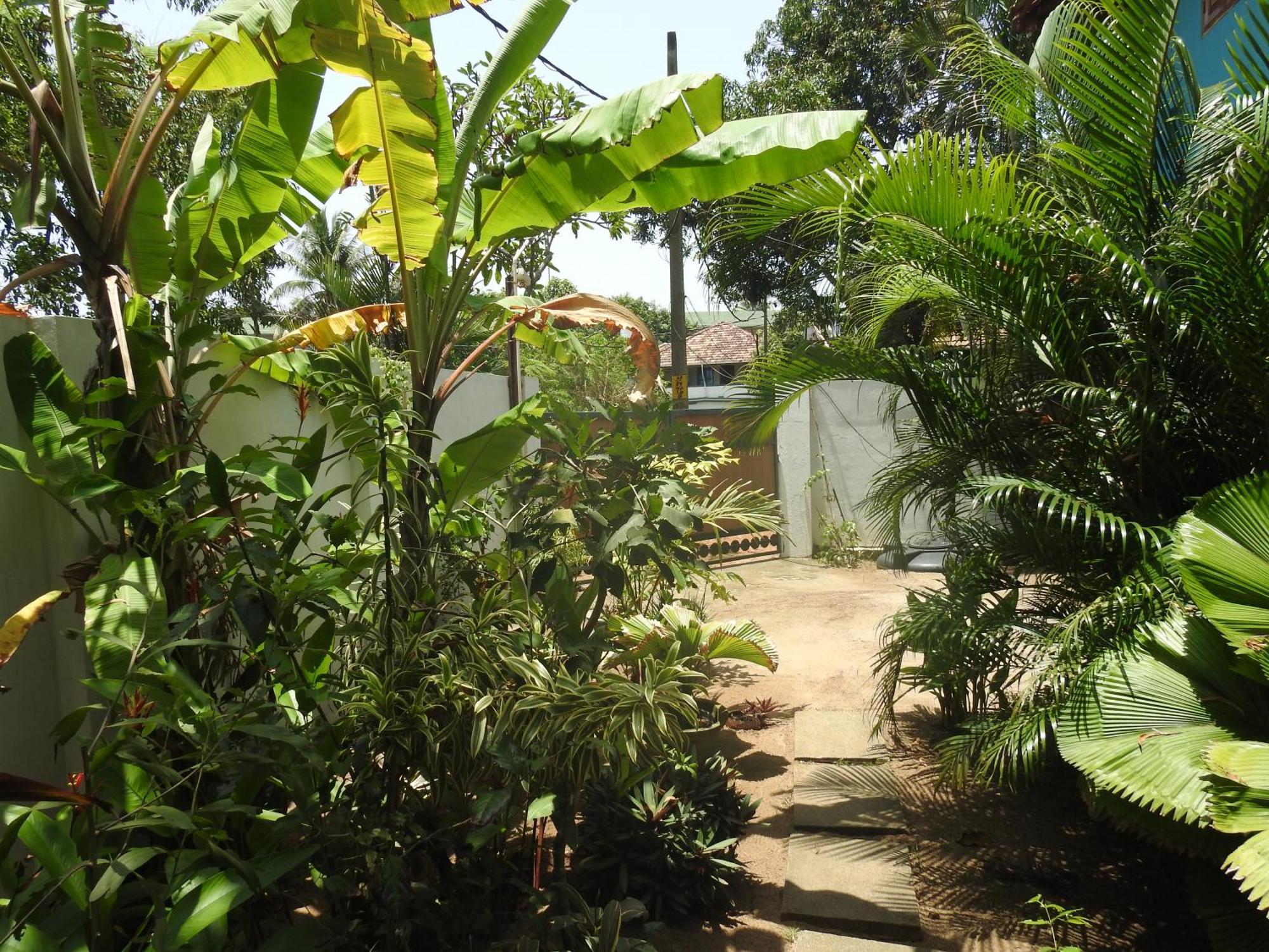 Alleppey Beach Garden Alappuzha Exterior foto