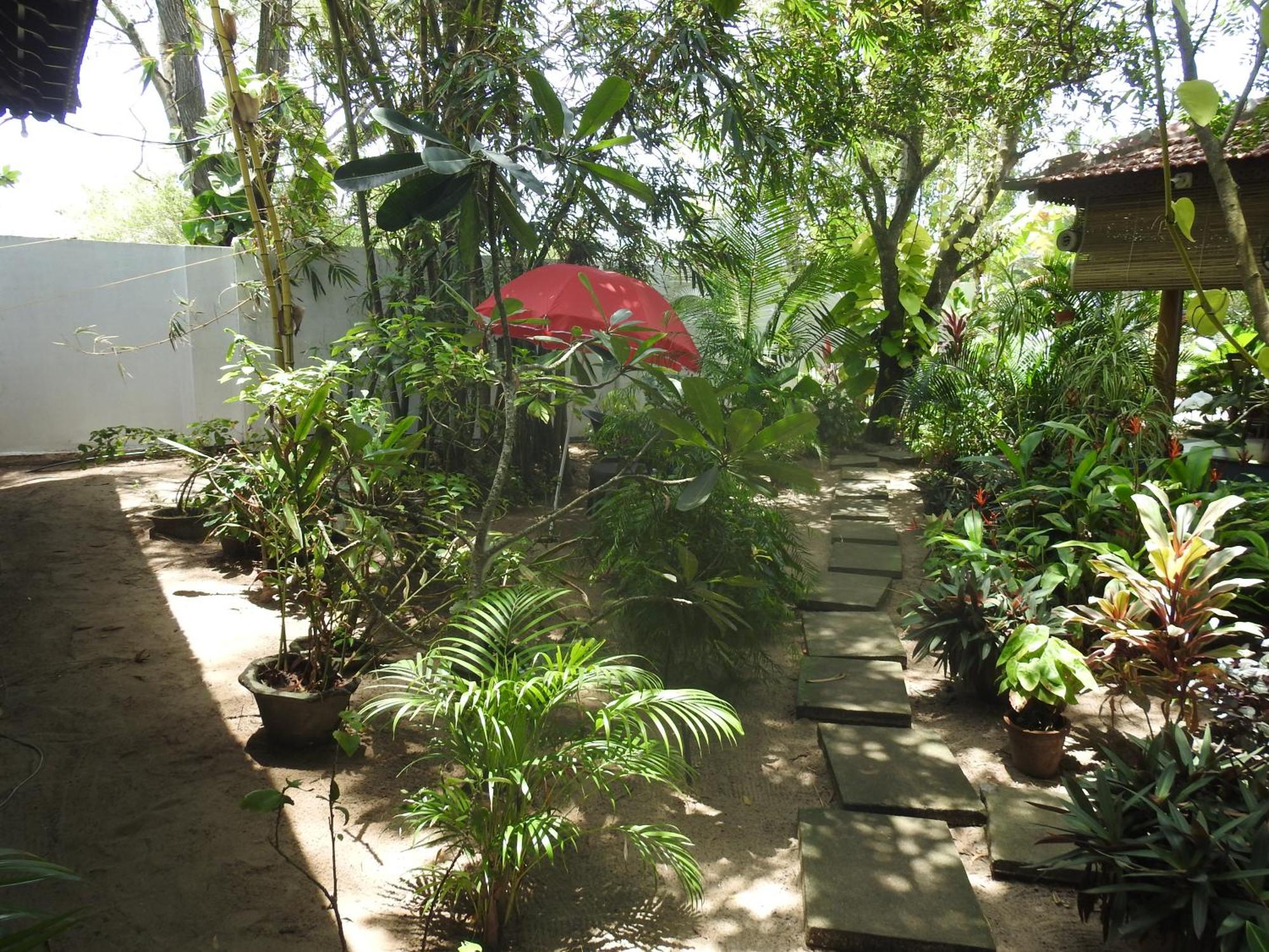 Alleppey Beach Garden Alappuzha Exterior foto