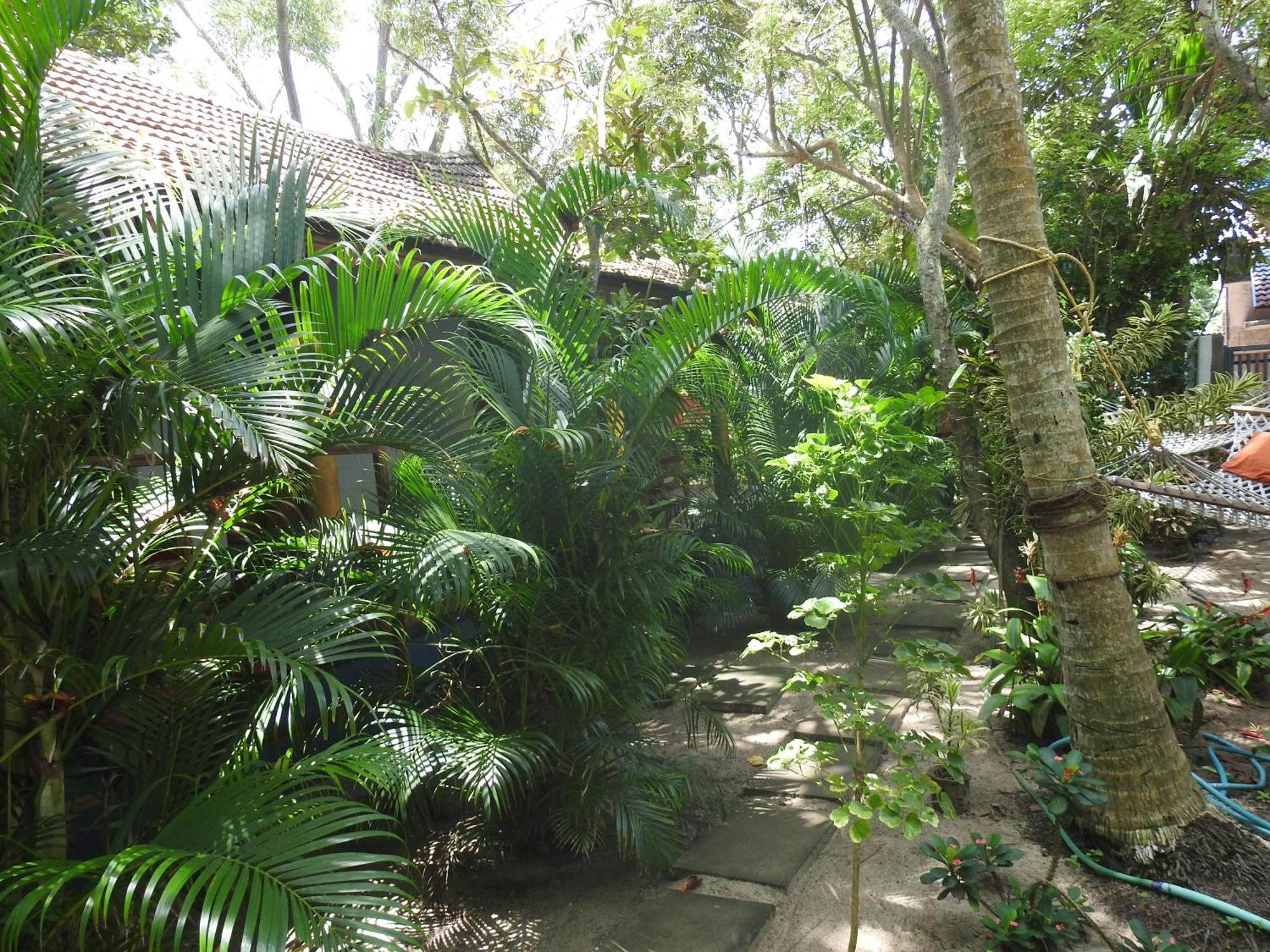 Alleppey Beach Garden Alappuzha Exterior foto